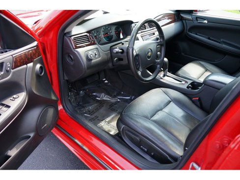 Used 2013 Chevrolet Impala LTZ image 13
