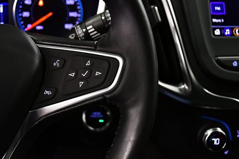 Used 2022 Chevrolet Equinox LT image 20