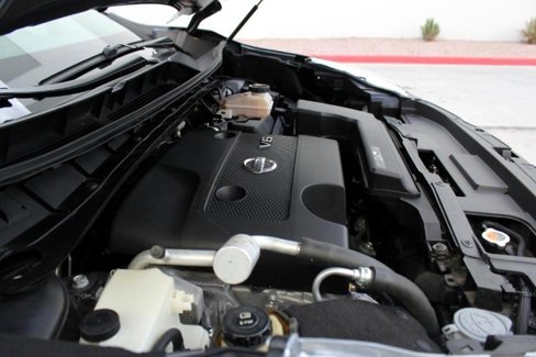 Used 2015 Nissan Murano SL w/ SL Technology Package image 46