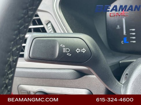 Used 2024 Ford Escape Active image 45