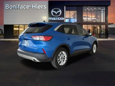 Used 2021 Ford Escape SE w/ Convenience Package image 32