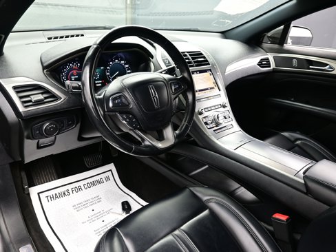 Used 2019 Lincoln MKZ Premiere image 13