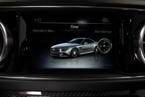 Used 2019 Mercedes-Benz SL 63 AMG image 27