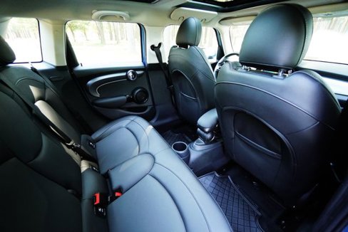 Used 2024 MINI Cooper S image 22