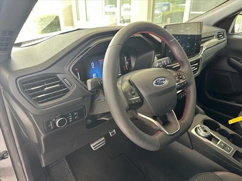 Certified 2023 Ford Escape ST-Line w/ Tech Pack #1 image 21