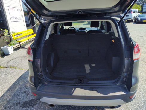 Used 2016 Ford Escape SE w/ SE Cold Weather Package image 14