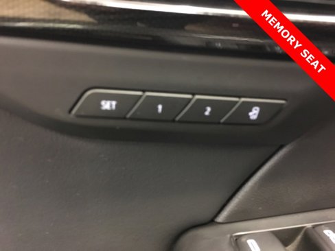 Used 2023 Buick Envision Essence w/ Sport Touring Package image 38