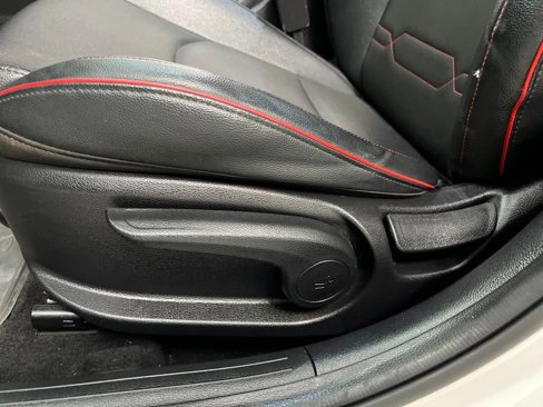Used 2021 Kia Forte GT image 8