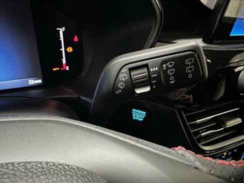 New 2025 Ford Escape ST-Line w/ Equipment Group 301A image 38