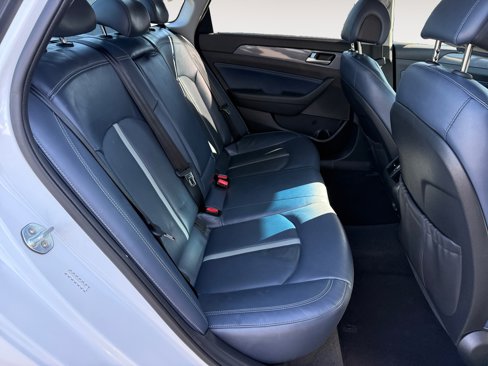 Used 2017 Hyundai Sonata Limited w/ Ultimate Package 02 image 18