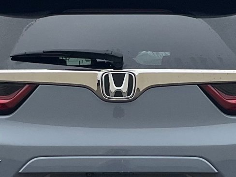 Used 2021 Honda CR-V EX-L image 20