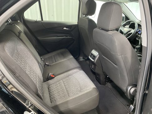 Used 2022 Chevrolet Equinox LT image 16