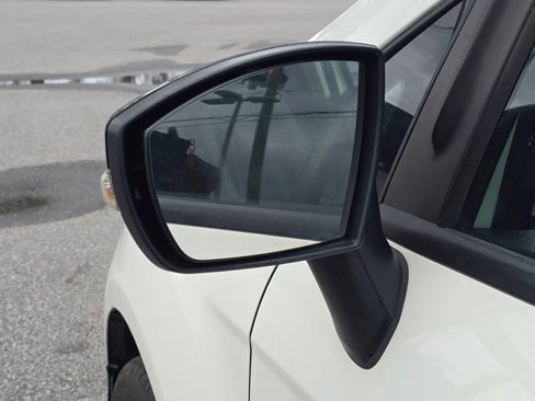 Used 2022 Ford EcoSport SES image 9