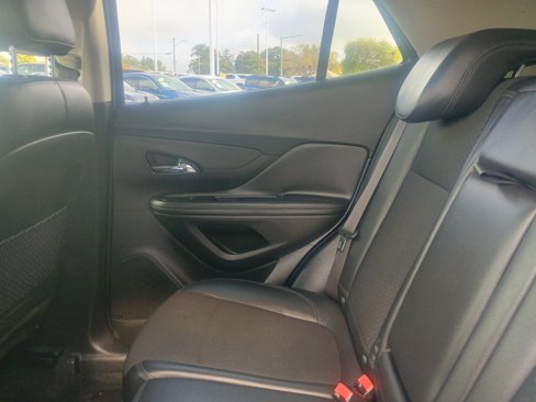 Used 2018 Buick Encore Preferred image 13