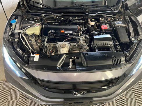 Used 2020 Honda Civic LX image 16