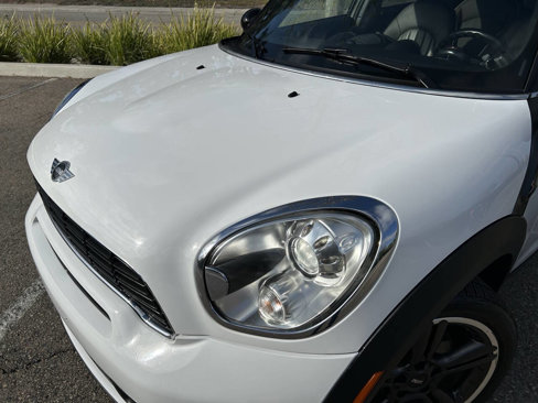 Used 2012 MINI Cooper Countryman S w/ Sport Pkg image 15