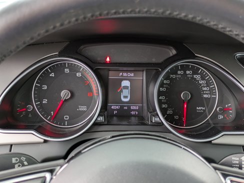 Used 2014 Audi A5 2.0T Premium Plus image 24