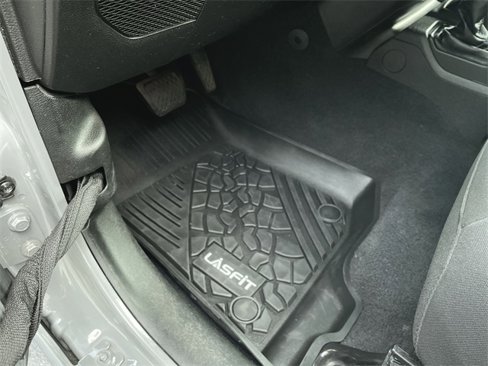 Used 2022 Jeep Wrangler Unlimited Rubicon 4xe w/ Cold Weather Group image 44