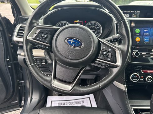 Used 2023 Subaru Forester Limited image 17