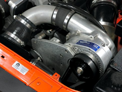 Used 2009 Dodge Challenger SRT8 image 85
