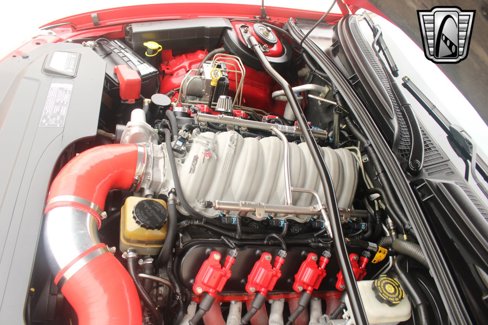 Used 2005 Pontiac GTO image 17