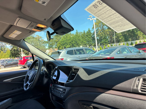 Used 2021 Honda Pilot EX image 26