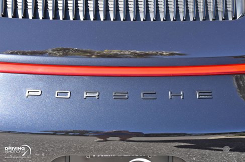 Used 2017 Porsche 911 Targa 4S image 26