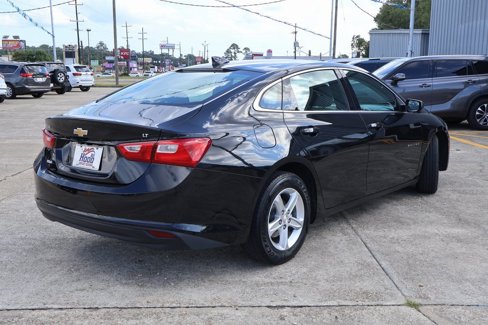 Used 2023 Chevrolet Malibu LT image 19