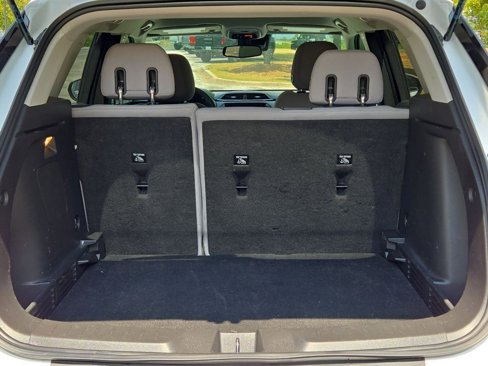 Used 2021 Chevrolet TrailBlazer LT w/ Convenience Package image 10