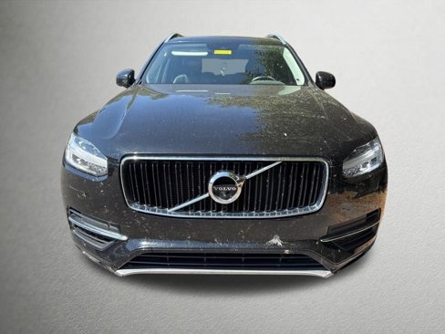 Used 2017 Volvo XC90 T6 Momentum w/ Vision Package image 8