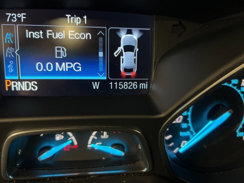 Used 2014 Ford Escape Titanium image 23