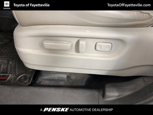 Used 2017 Honda Ridgeline RTL-E image 24