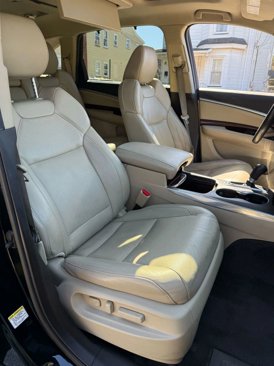 Used 2014 Acura MDX FWD w/ Advance & Entertainment image 9
