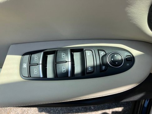 Certified 2022 INFINITI QX50 Luxe image 22