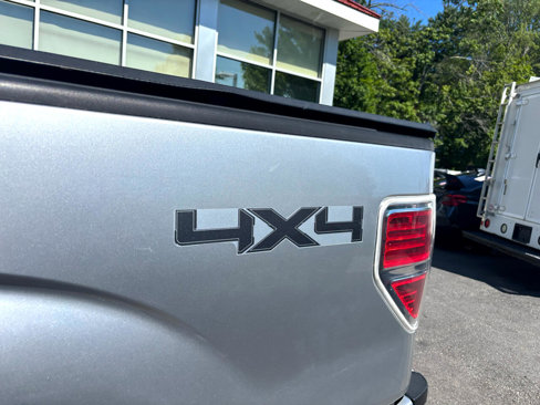 Used 2014 Ford F150 Platinum image 20