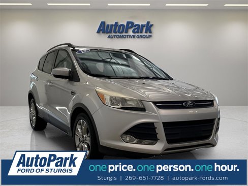 Used 2014 Ford Escape SE w/ Equipment Group 201A image 1