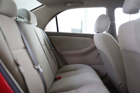 Used 2005 Toyota Corolla S image 16