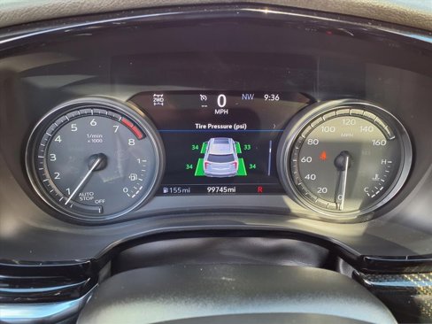 Used 2020 Cadillac XT6 Sport image 23
