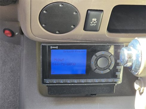Used 2019 Nissan Frontier SV image 18