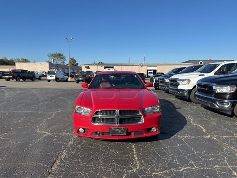 Used 2011 Dodge Charger R/T image 3