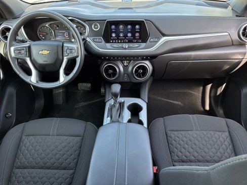 Certified 2022 Chevrolet Blazer LT image 10
