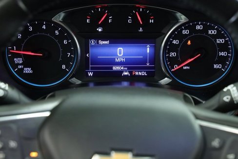 Used 2020 Chevrolet Equinox LT image 12