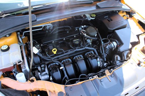 Used 2012 Ford Focus SE image 31