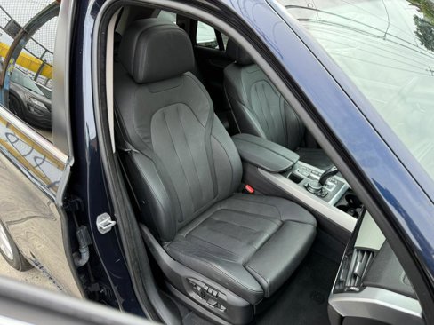 Used 2016 BMW X5 xDrive40e image 8
