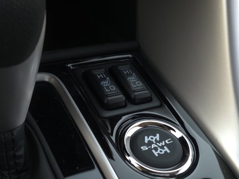 New 2026 Mitsubishi Eclipse Cross SE image 18