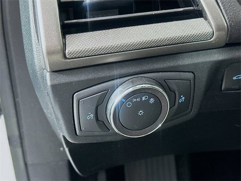 Used 2018 Ford Fusion S image 10