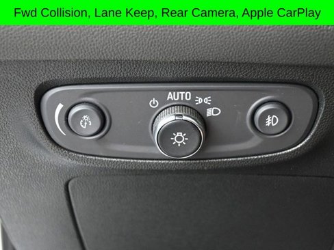 Used 2021 Buick Encore GX Preferred image 29