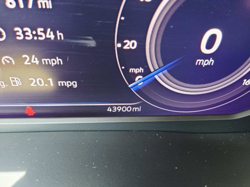 Used 2022 Volkswagen Atlas SE image 28