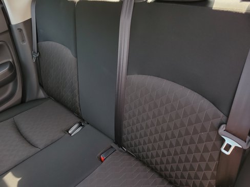 Used 2024 Mitsubishi Mirage ES image 9