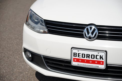 Used 2012 Volkswagen Jetta SEL image 9